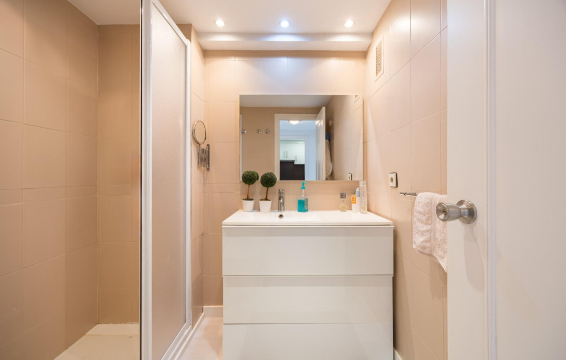 For Sale - Apartment - Benidorm - Playa de Levante