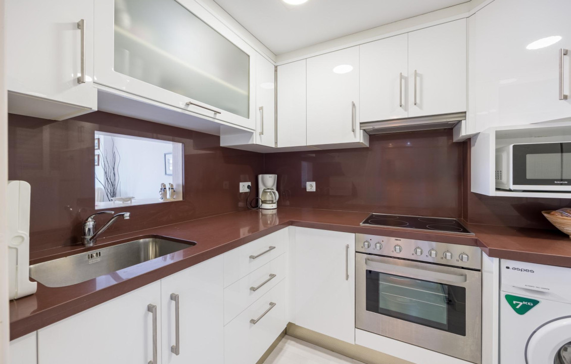 For Sale - Apartment - Benidorm - Playa de Levante