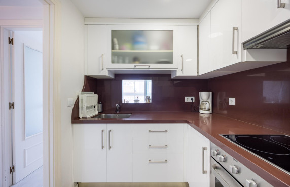 For Sale - Apartment - Benidorm - Playa de Levante