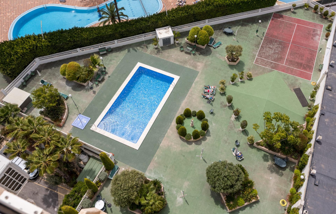 For Sale - Apartment - Benidorm - Playa de Levante