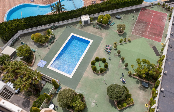 For Sale - Apartment - Benidorm - Playa de Levante