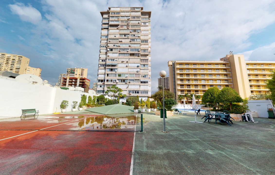 For Sale - Apartment - Benidorm - Playa de Levante