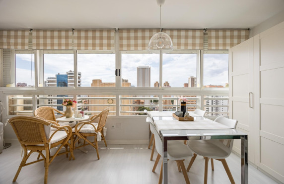 For Sale - Apartment - Benidorm - Playa de Levante