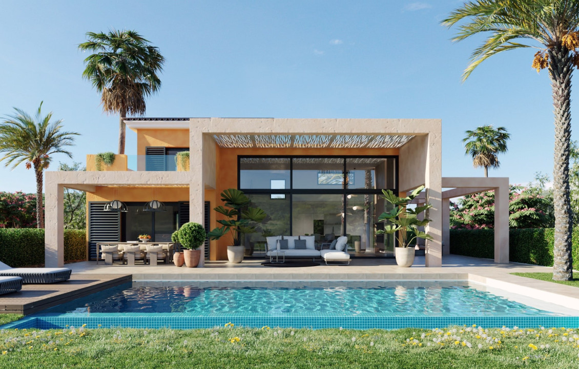  - villa - Cuevas del Almanzora - Villaricos