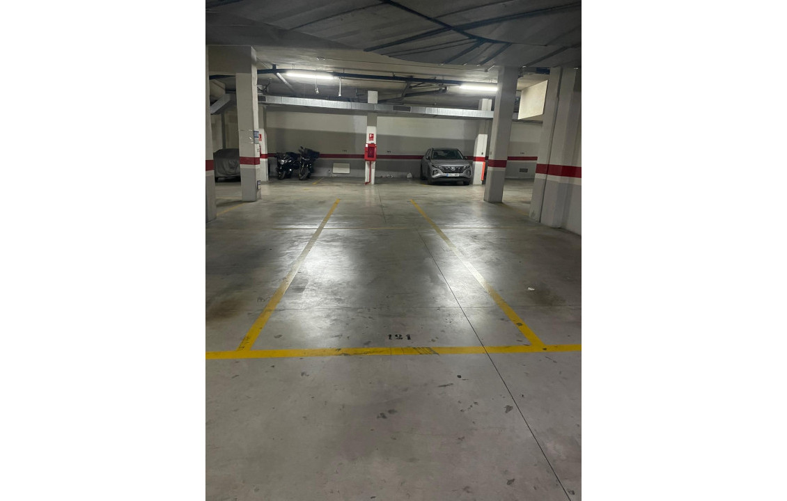 For Sale - Garage - Elche - Carrús Este