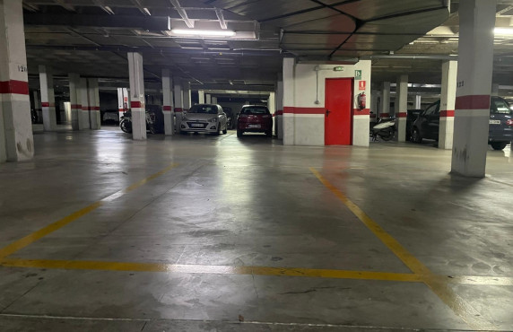 For Sale - Garage - Elche - Carrús Este