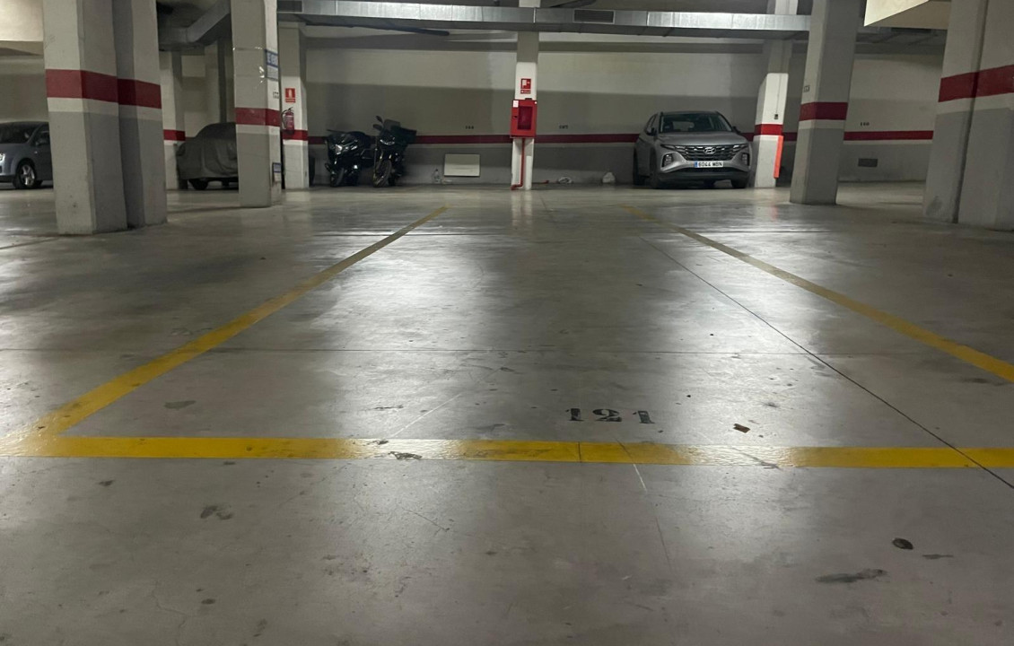For Sale - Garage - Elche - Carrús Este