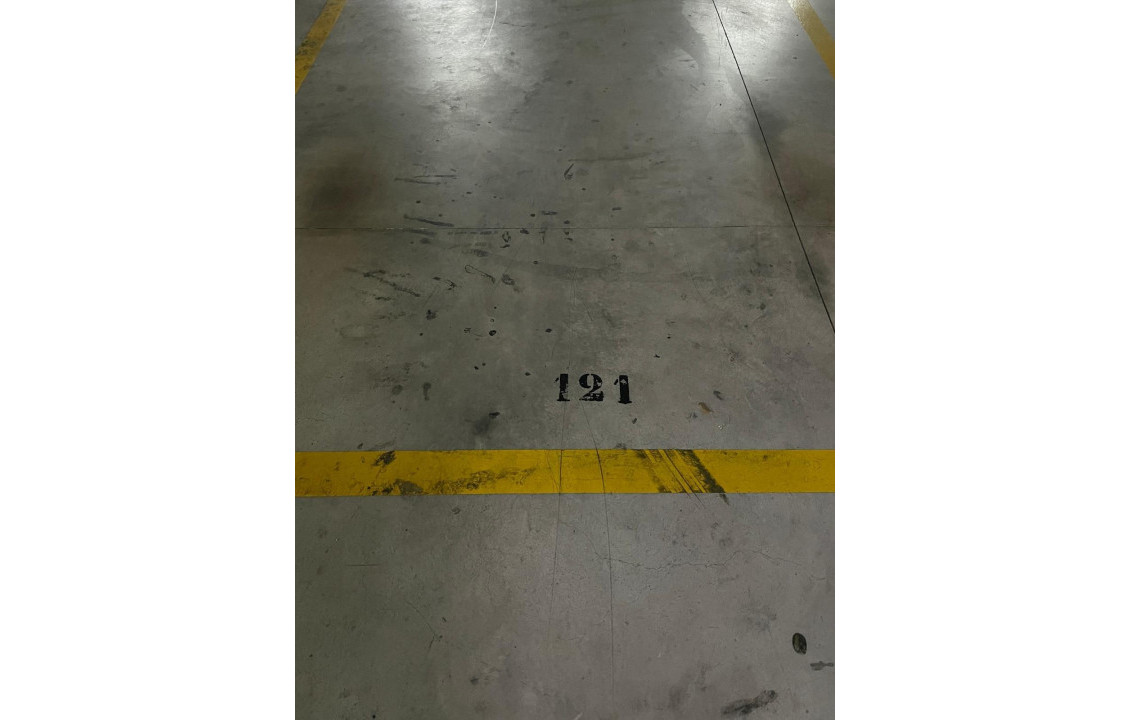 For Sale - Garage - Elche - Carrús Este