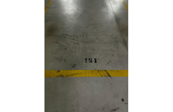 For Sale - Garage - Elche - Carrús Este