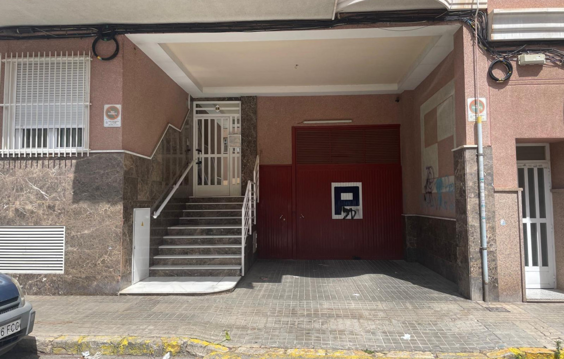 For Sale - Storeroom - Elche - San Crispín