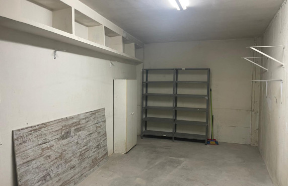 For Sale - Storeroom - Elche - San Crispín