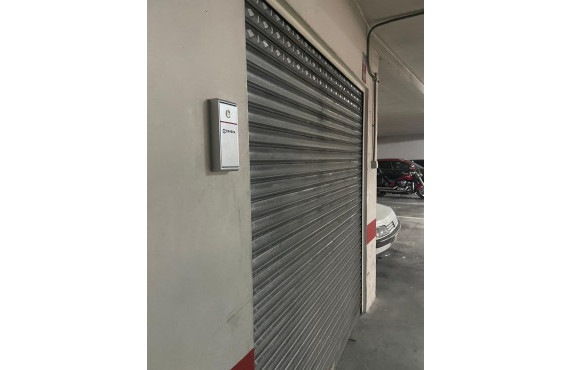 For Sale - Storeroom - Elche - San Crispín