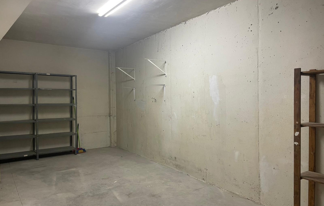 For Sale - Storeroom - Elche - San Crispín