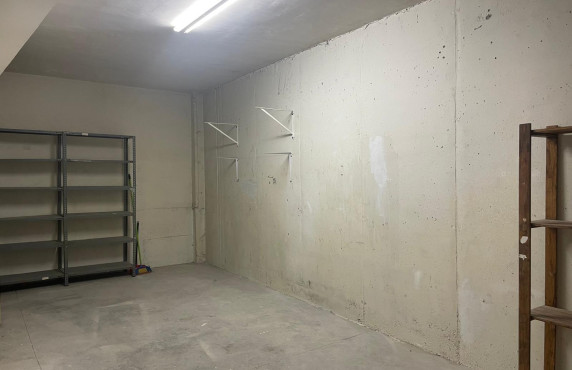 For Sale - Storeroom - Elche - San Crispín