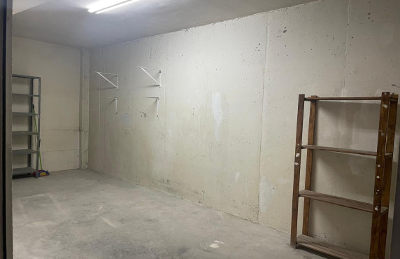 For Sale - Storeroom - Elche - San Crispín