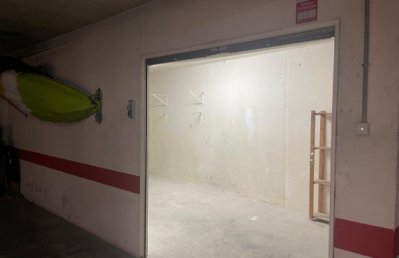 For Sale - Storeroom - Elche - San Crispín