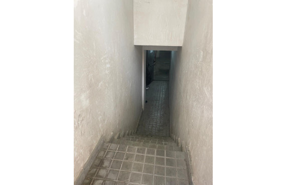 For Sale - Storeroom - Elche - San Crispín