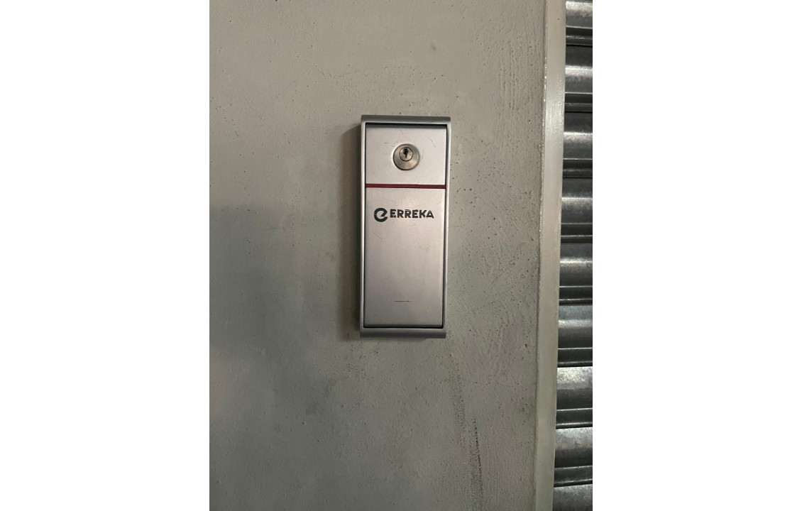 For Sale - Storeroom - Elche - San Crispín