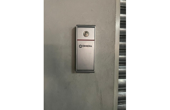 For Sale - Storeroom - Elche - San Crispín