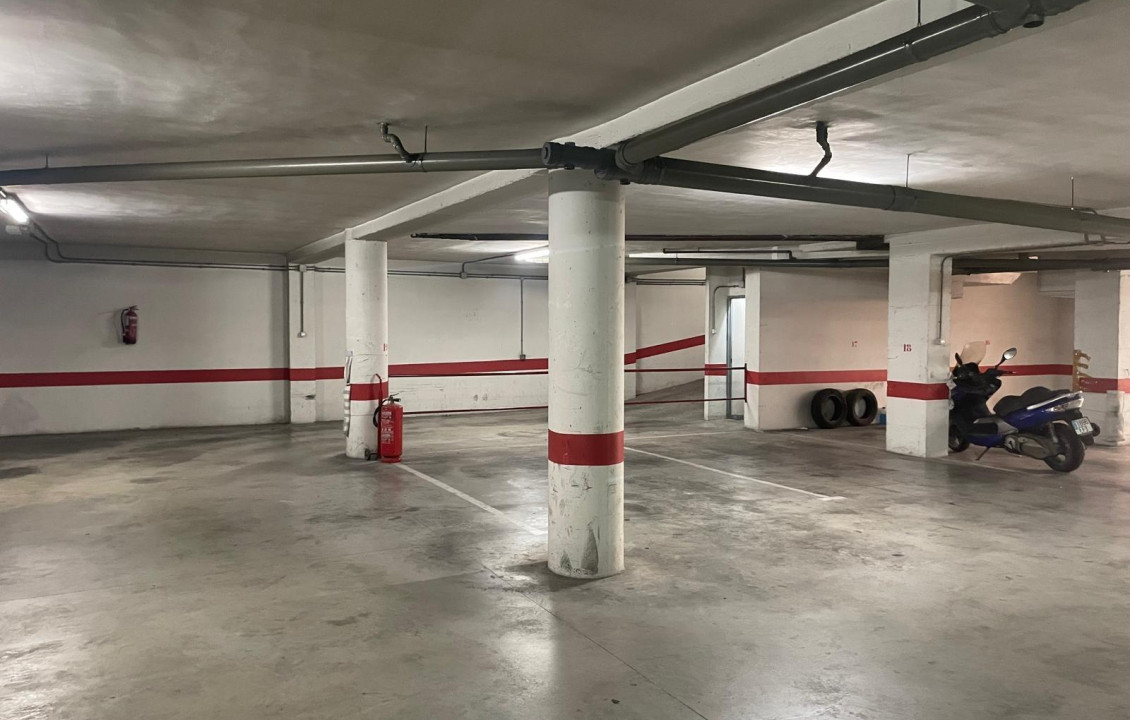 For Sale - Storeroom - Elche - San Crispín