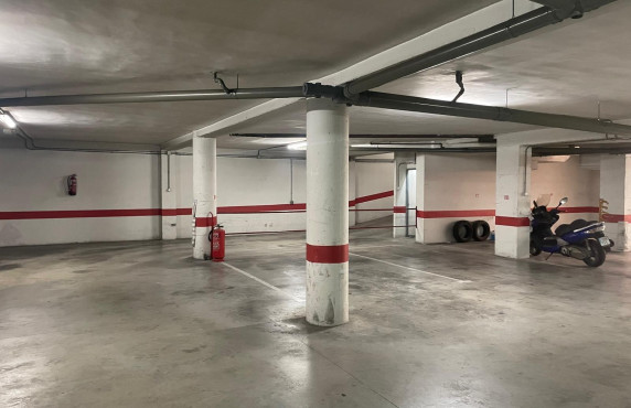 For Sale - Storeroom - Elche - San Crispín