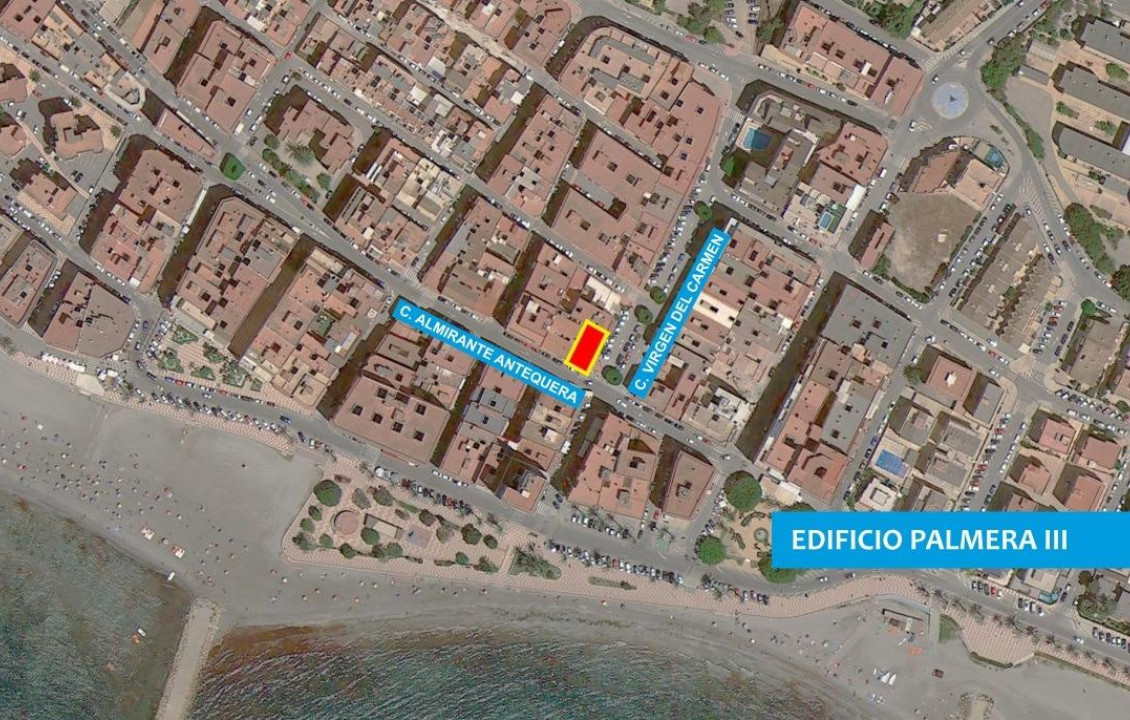  - Apartamento - Santa Pola - Santiago bernabeu
