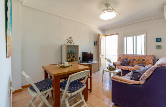 Venta - Bungalow - Santa Pola - Playa Lisa