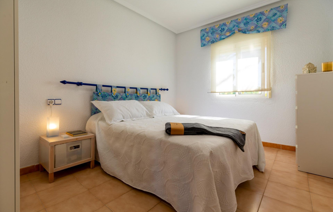 Venta - Bungalow - Santa Pola - Playa Lisa