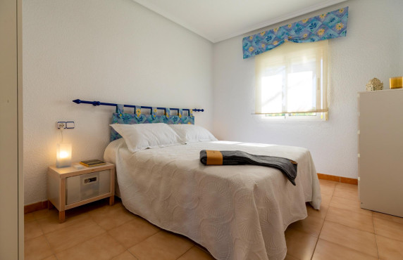 Venta - Bungalow - Santa Pola - Playa Lisa