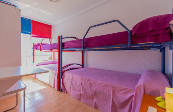 Venta - Bungalow - Santa Pola - Playa Lisa