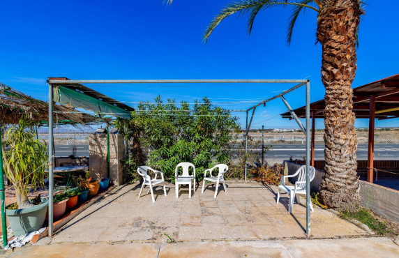 Venta - Bungalow - Santa Pola - Playa Lisa