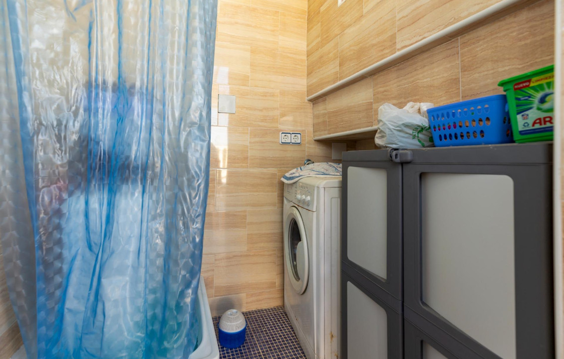 Venta - Bungalow - Santa Pola - Playa Lisa