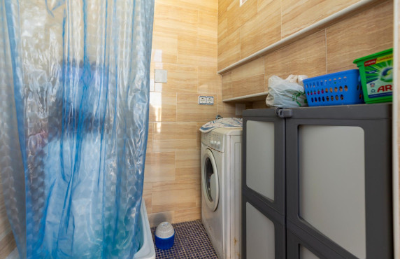 Venta - Bungalow - Santa Pola - Playa Lisa