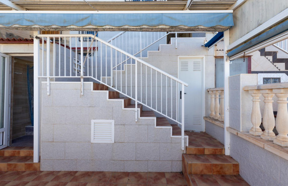 Venta - Bungalow - Santa Pola - Playa Lisa