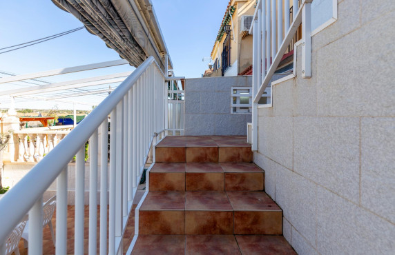 Venta - Bungalow - Santa Pola - Playa Lisa