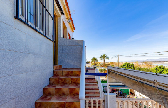 Venta - Bungalow - Santa Pola - Playa Lisa