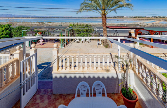 Venta - Bungalow - Santa Pola - Playa Lisa