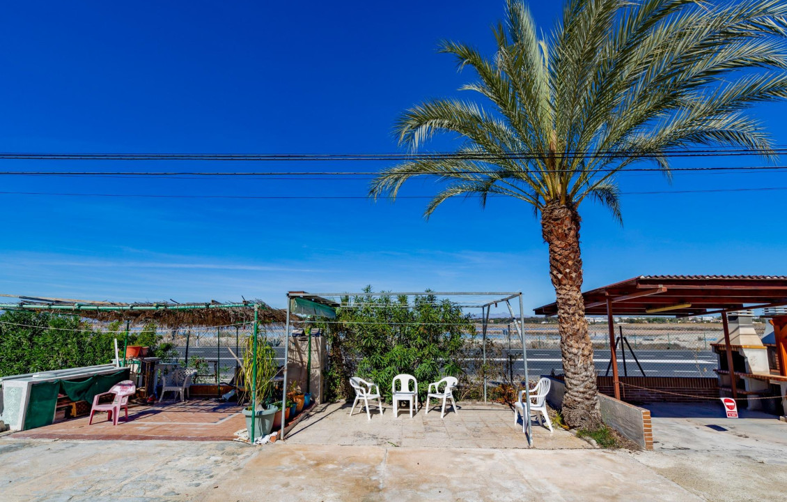 Venta - Bungalow - Santa Pola - Playa Lisa