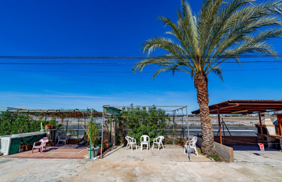 Venta - Bungalow - Santa Pola - Playa Lisa