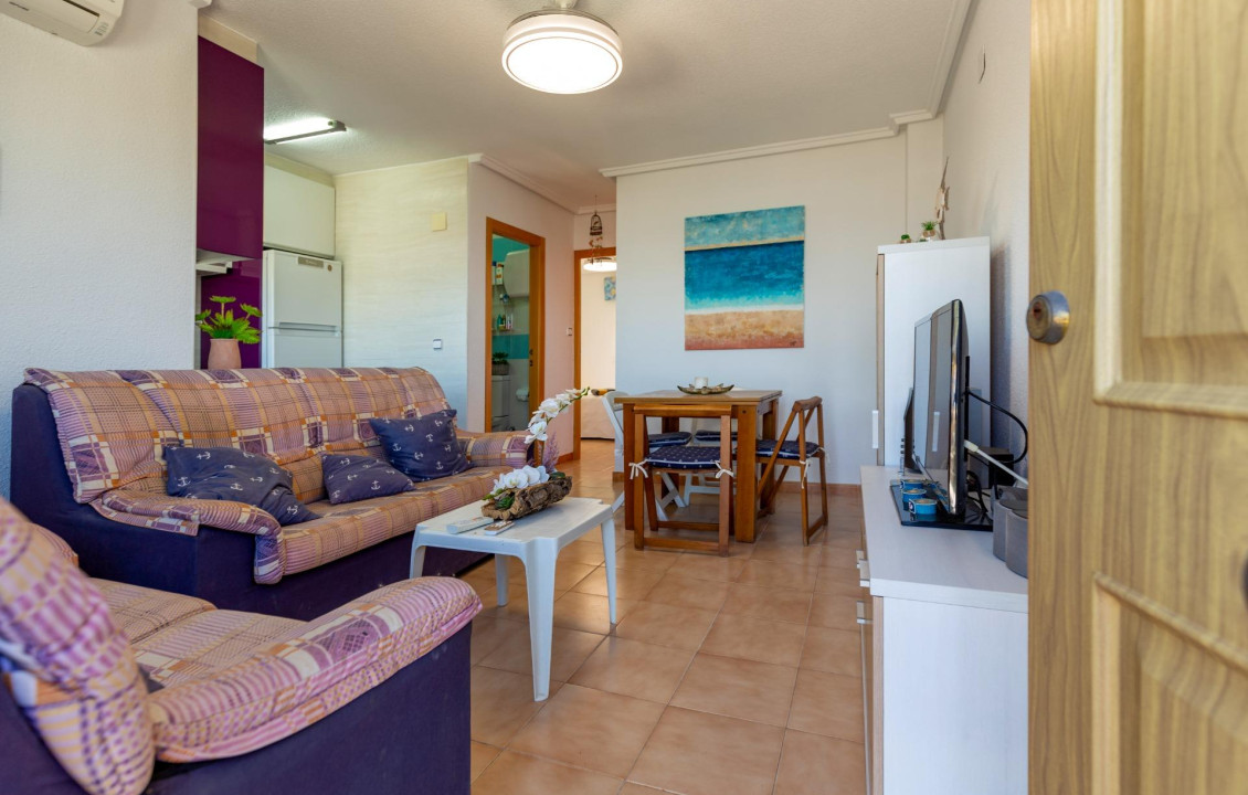 Venta - Bungalow - Santa Pola - Playa Lisa