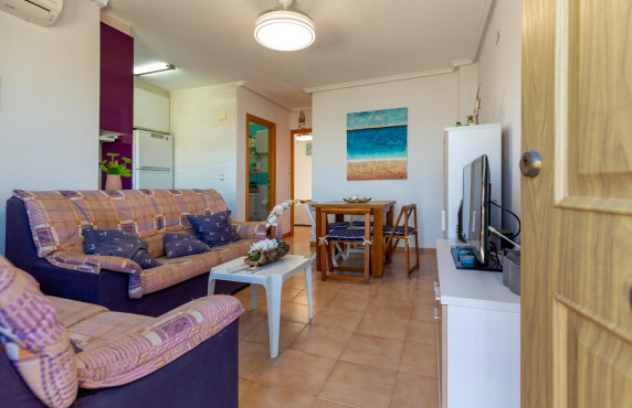 Venta - Bungalow - Santa Pola - Playa Lisa