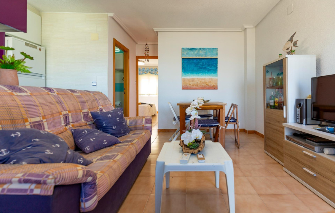Venta - Bungalow - Santa Pola - Playa Lisa