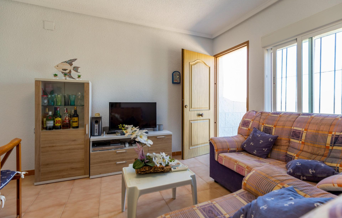 Venta - Bungalow - Santa Pola - Playa Lisa