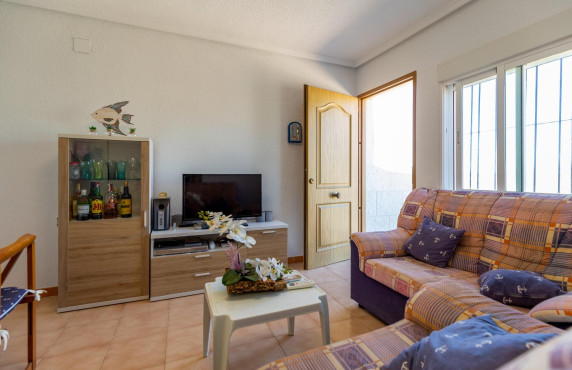 Venta - Bungalow - Santa Pola - Playa Lisa