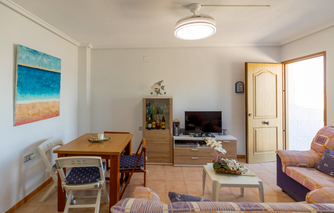 Venta - Bungalow - Santa Pola - Playa Lisa