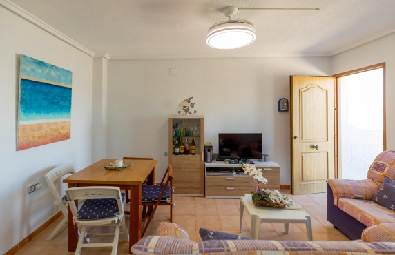 Venta - Bungalow - Santa Pola - Playa Lisa