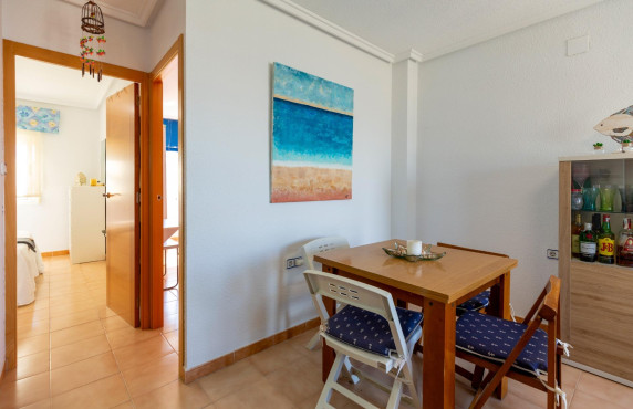 Venta - Bungalow - Santa Pola - Playa Lisa