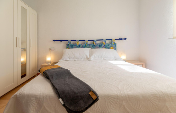 Venta - Bungalow - Santa Pola - Playa Lisa