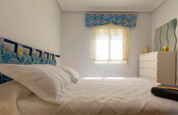 Venta - Bungalow - Santa Pola - Playa Lisa