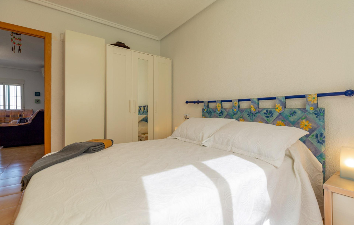 Venta - Bungalow - Santa Pola - Playa Lisa